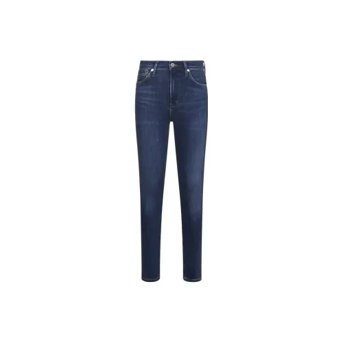 Citizens Of Humanity Jeans Women's Blue