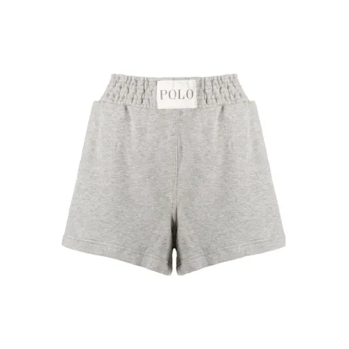 Polo Ralph Lauren Casual Shorts Women's Gray