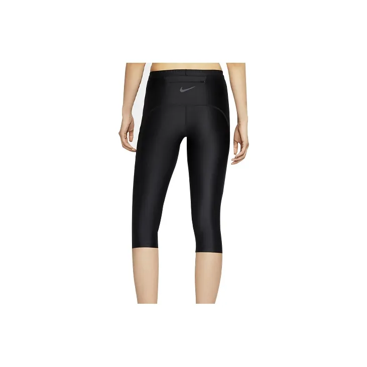 Nike Knitted Sweatpants Women's Black-1