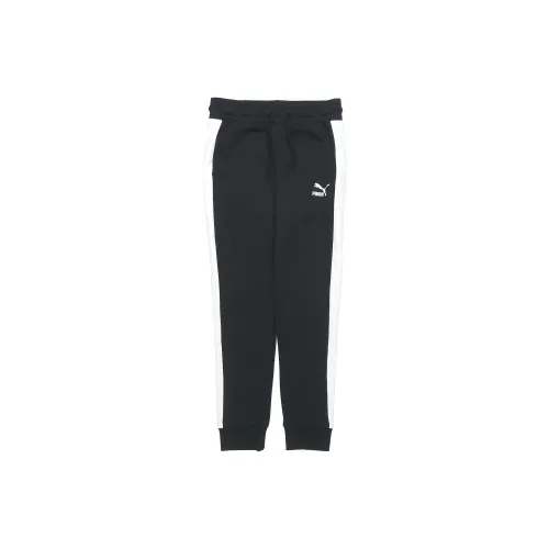 Puma Female Knitted sweatpants