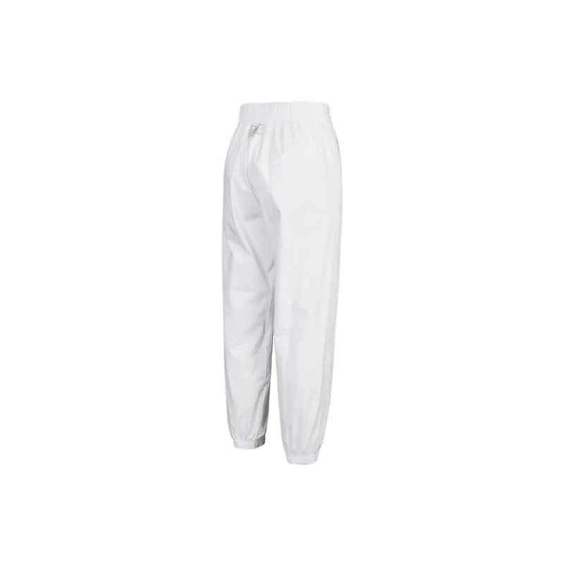 Nike Sports Pants Women's White-1
