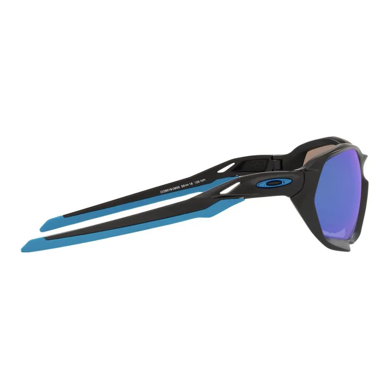 Oakley Plazma Round frame Sunglasses-2