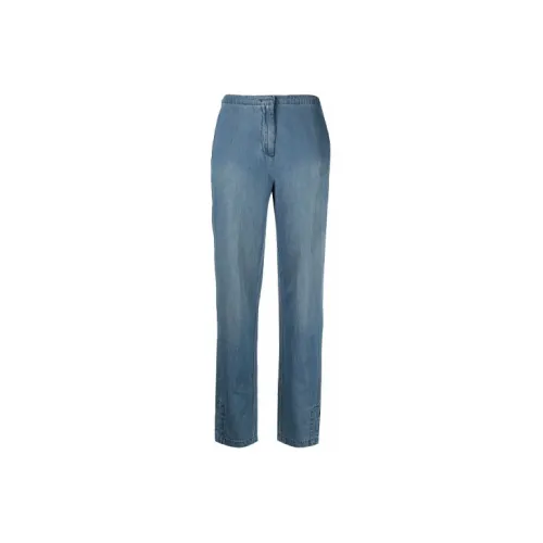 EMPORIO ARMANI Jeans Women's Blue