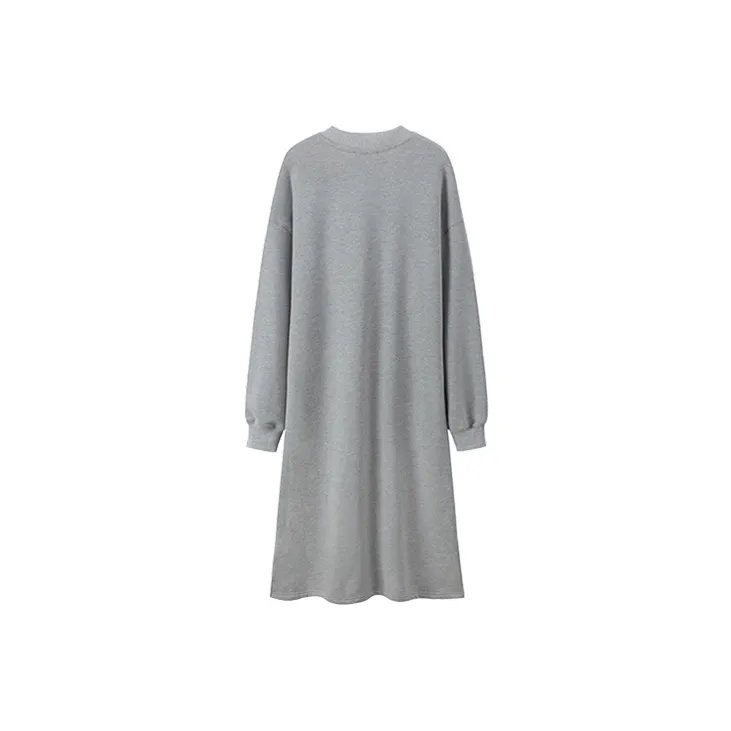 CHUU Long Sleeved Dresses Women's-1