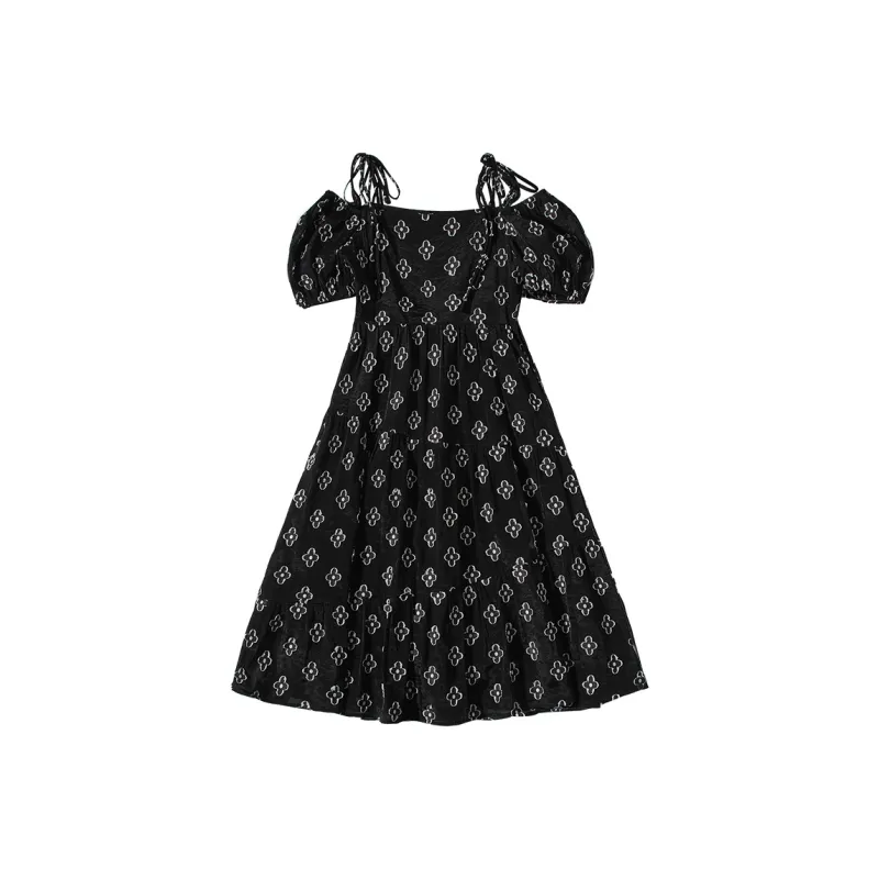 EPTISON WOMAN x Xu Jingfu Dress Women's-1