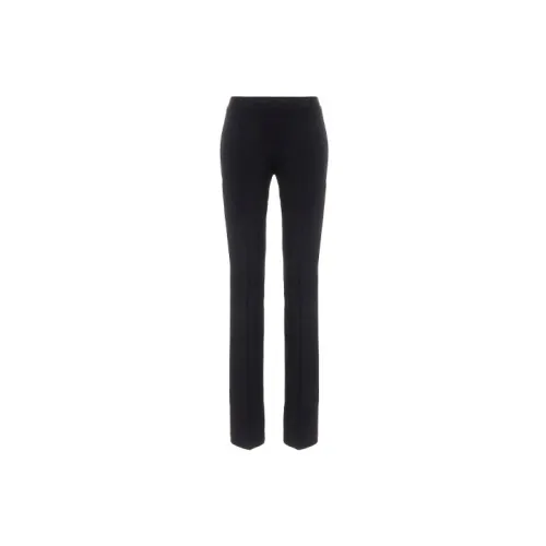 Helmut Lang Casual Pants Women's Black