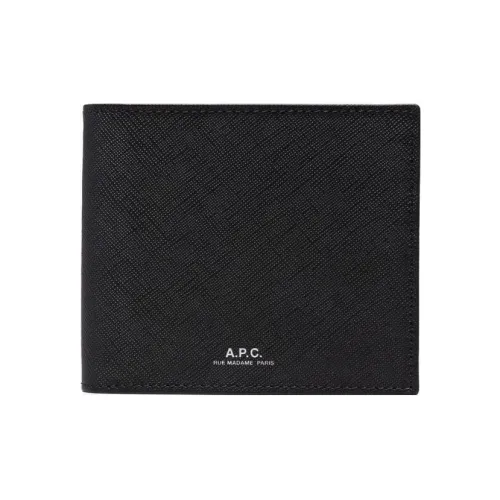 A.P.C Wallet