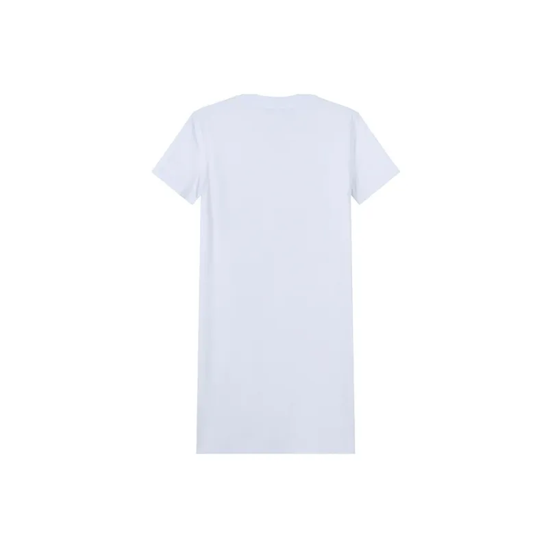 VERSACE JEANS COUTURE SS22 Dress White-1