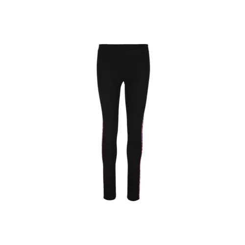 OFF-WHITE SS21 Leggings Women's Black