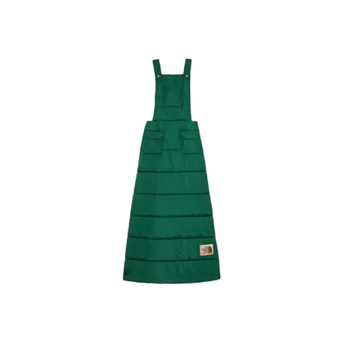 The North Face GUCCI X The North Face Sleeveless Dresses Women's Green