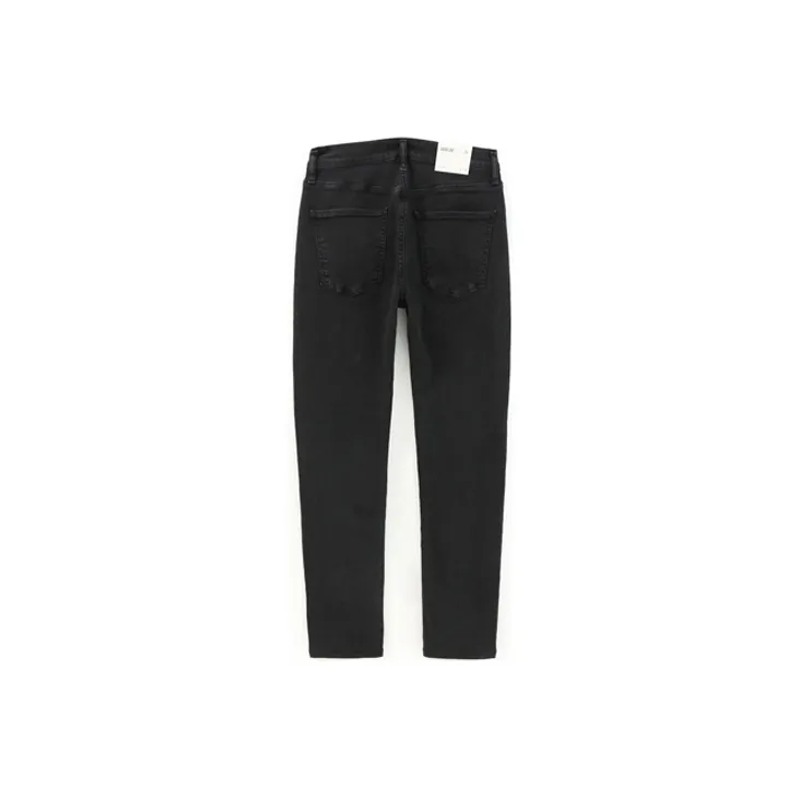 AGOLDE Jeans Women's Black-1