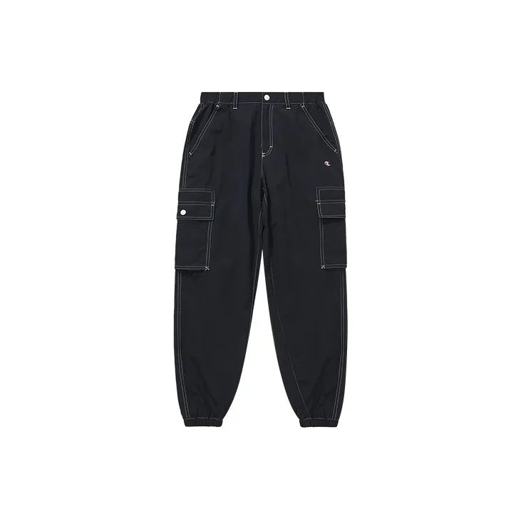 Champion SS22 Casual Pants US Version Women's-6