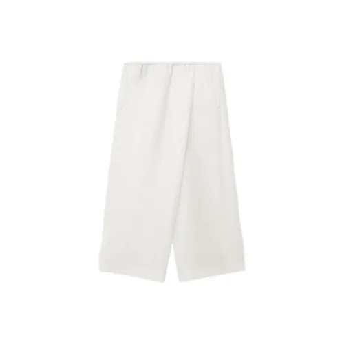 TOTEME Casual Pants Women's White