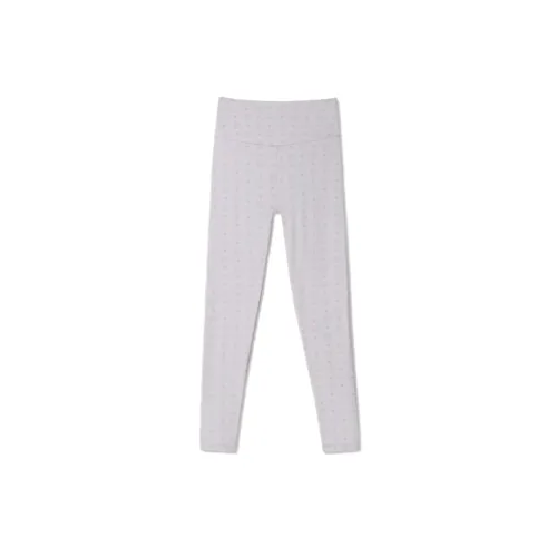 MCM Casual Pants Women's Gray