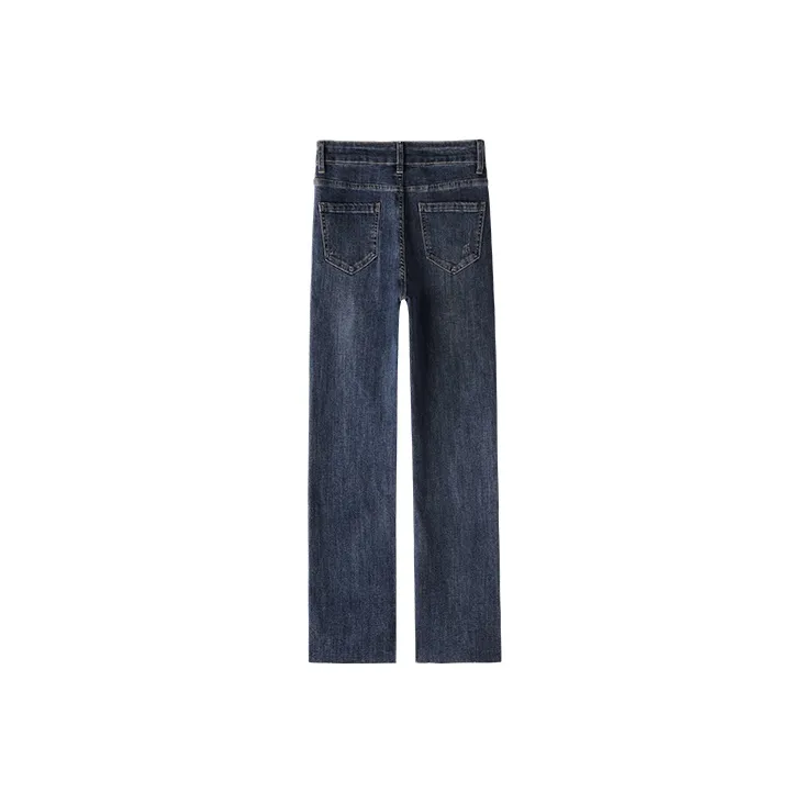 MITUAN Jeans Women's-1