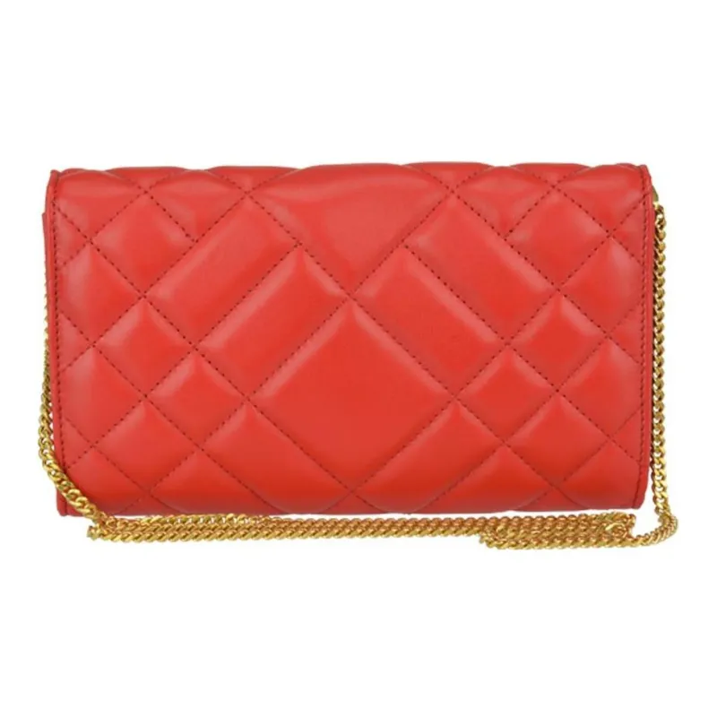 VERSACE La Medusa Shoulder Bags-2