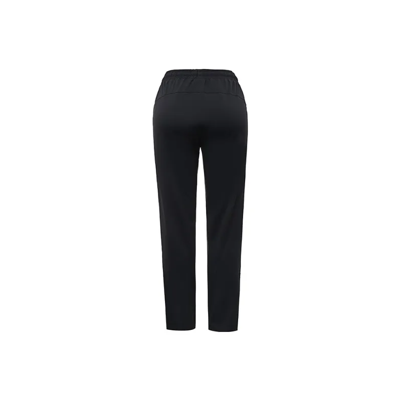 Under Armour Sports Pants Women's Black-2