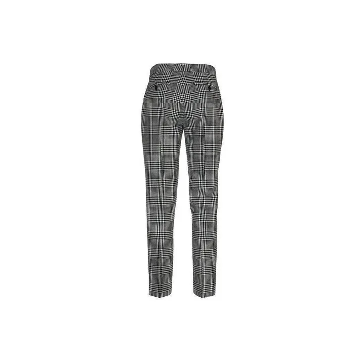 Burberry Casual Pants Women's Gray-1