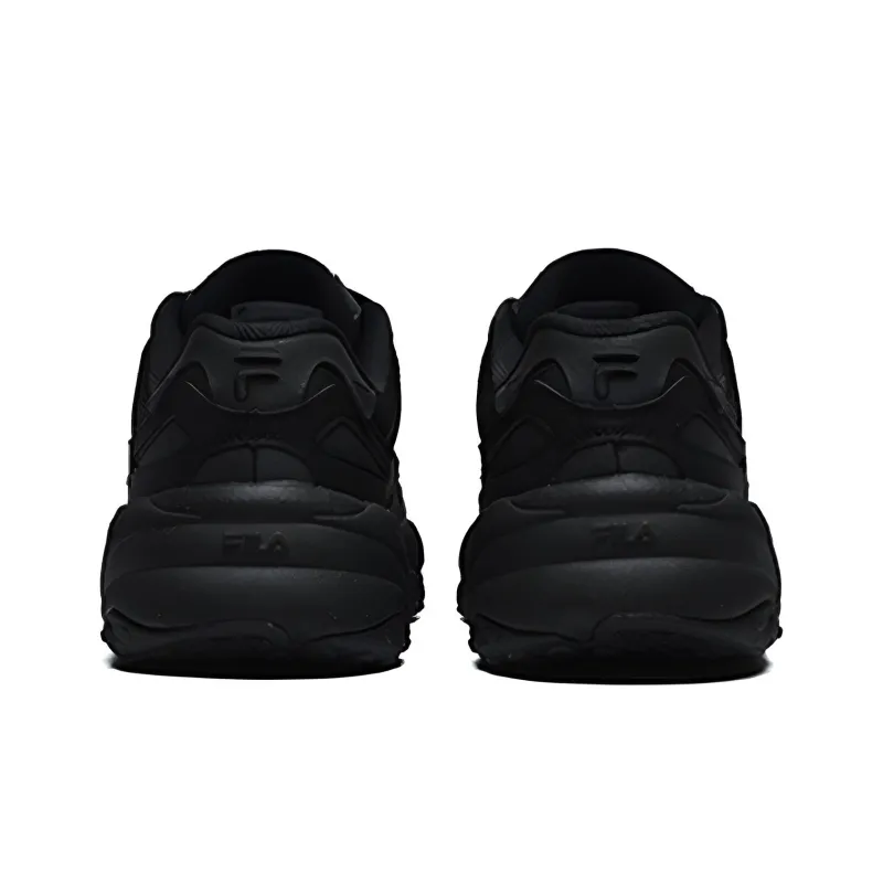 FILA FUSION Flash Sneakers 'Black'-3