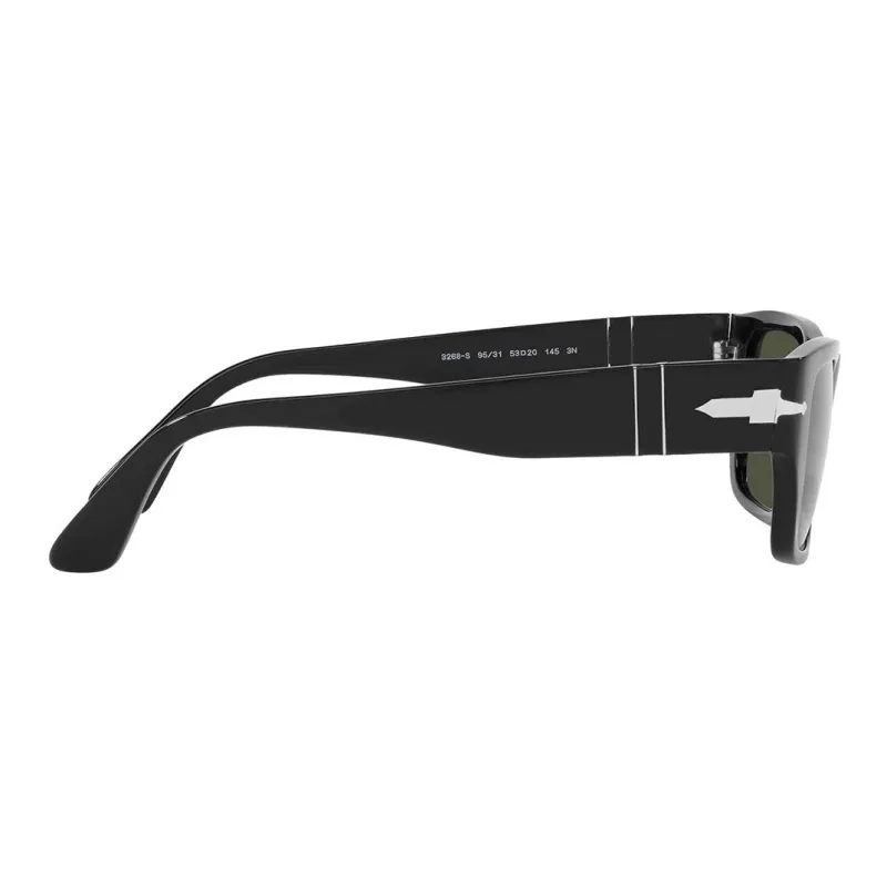 PERSOL Rectangle-Frame Sunglasses-2
