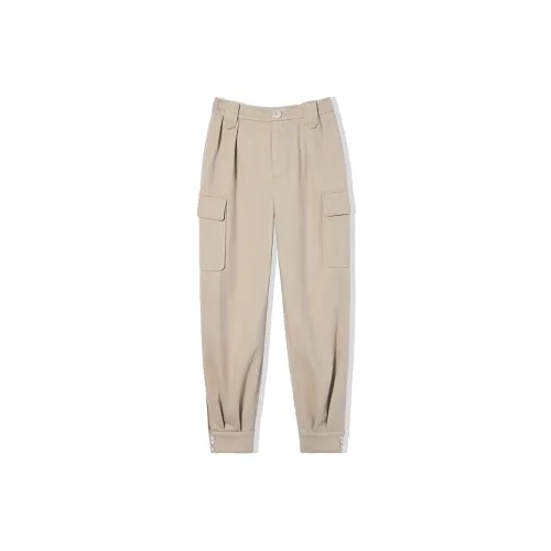 MEETLADY Women Cargo Pants