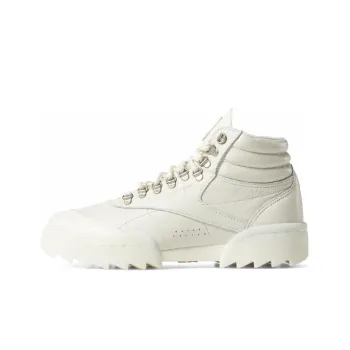 Freestyle Gigi Hadid X Women's Reebok High Nova Ripple 'Chalk White' Women's