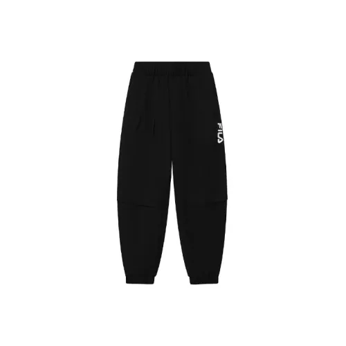 FILA Female Knitted sweatpants