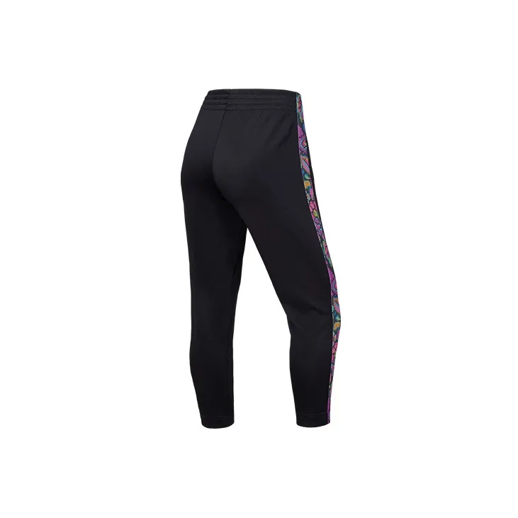 Nike Sports Pants Women's Black-1