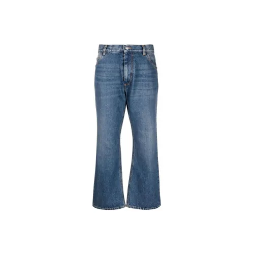 Maison Margiela Jeans Women's Blue