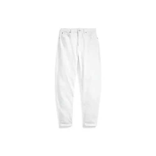 Polo Ralph Lauren Jeans Women's White