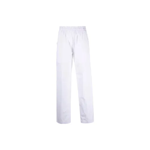 ASPESI Casual Pants Women's White