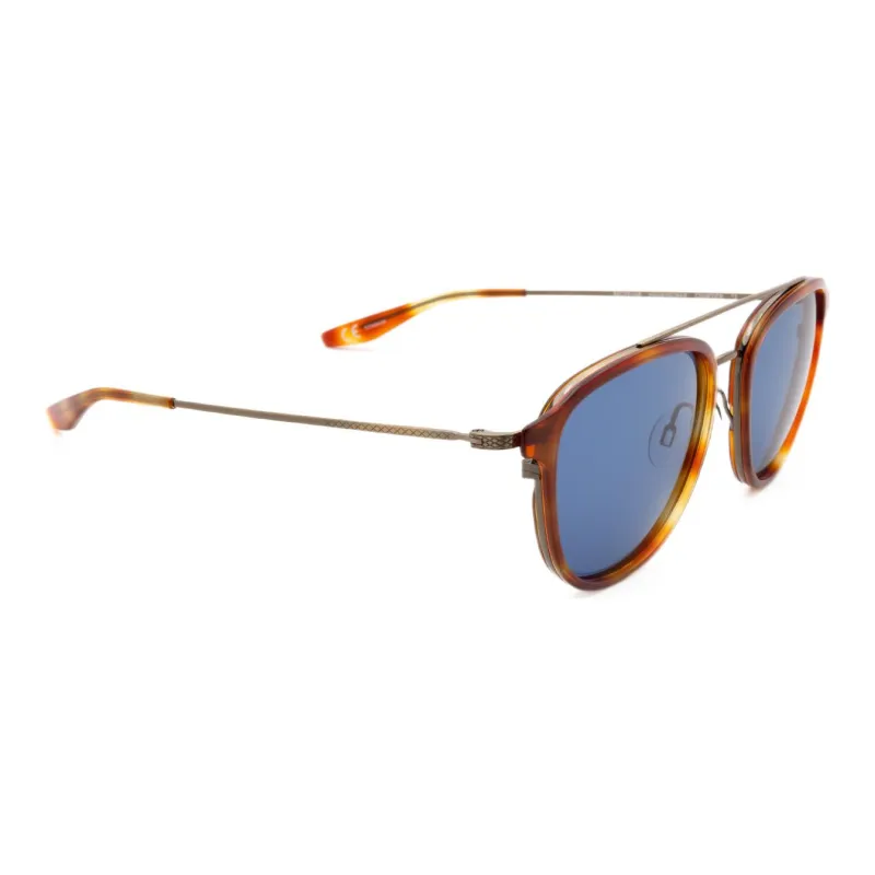 BARTON PERREIRA Sunglasses Unisex Brown-1