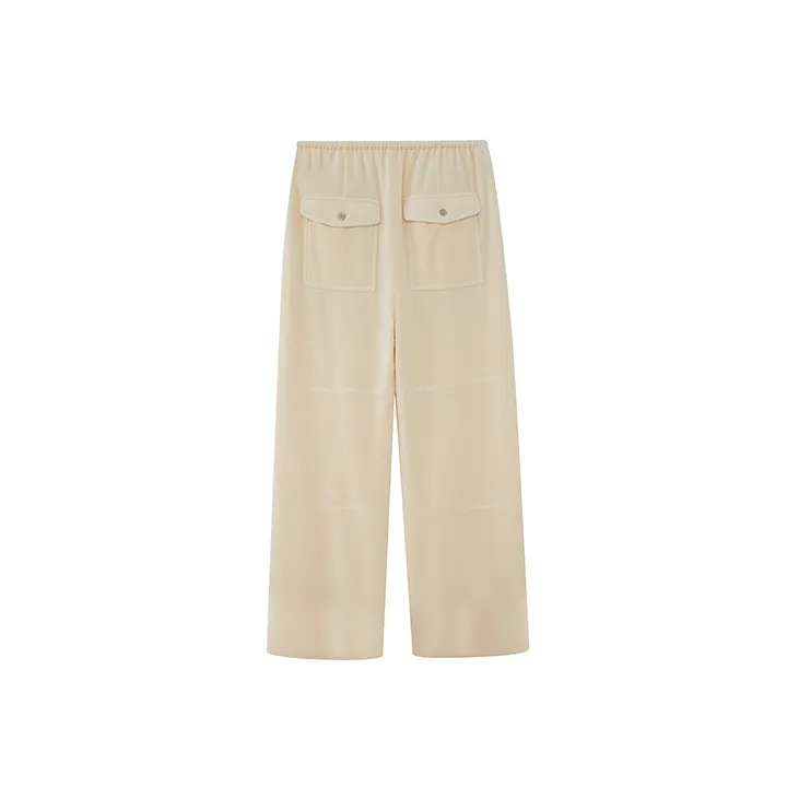 IMMI SS22 Straight Pants Women's-25