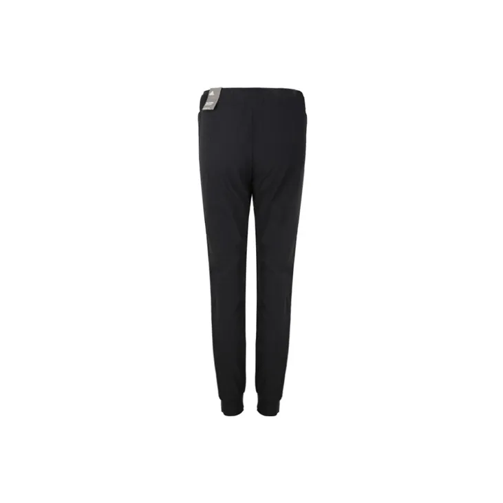 Adidas Knitted Sweatpants Women's-1