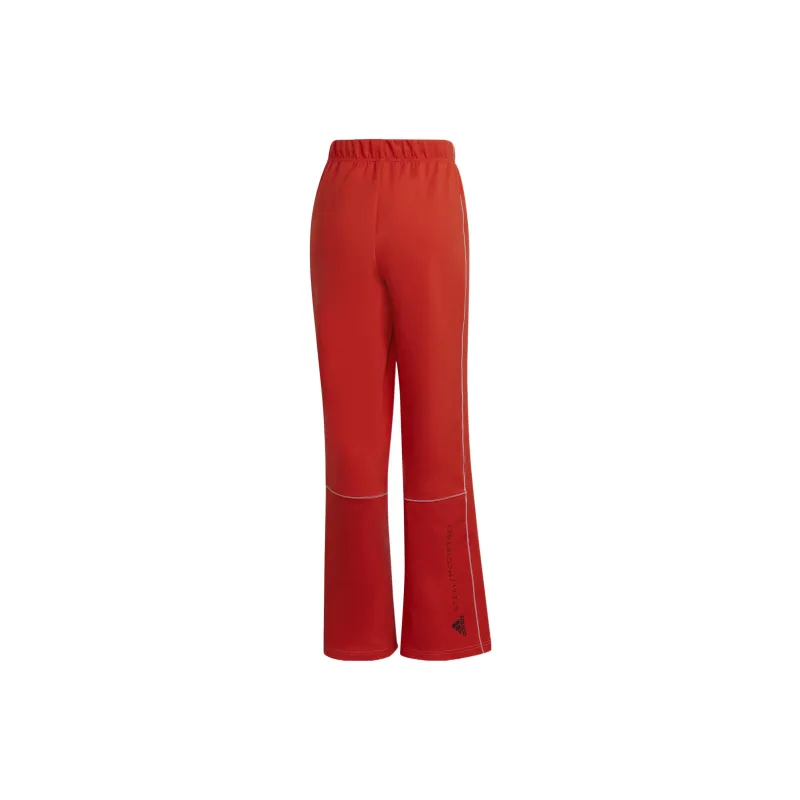 Adidas ASMC Casual Pants Women's Red-1