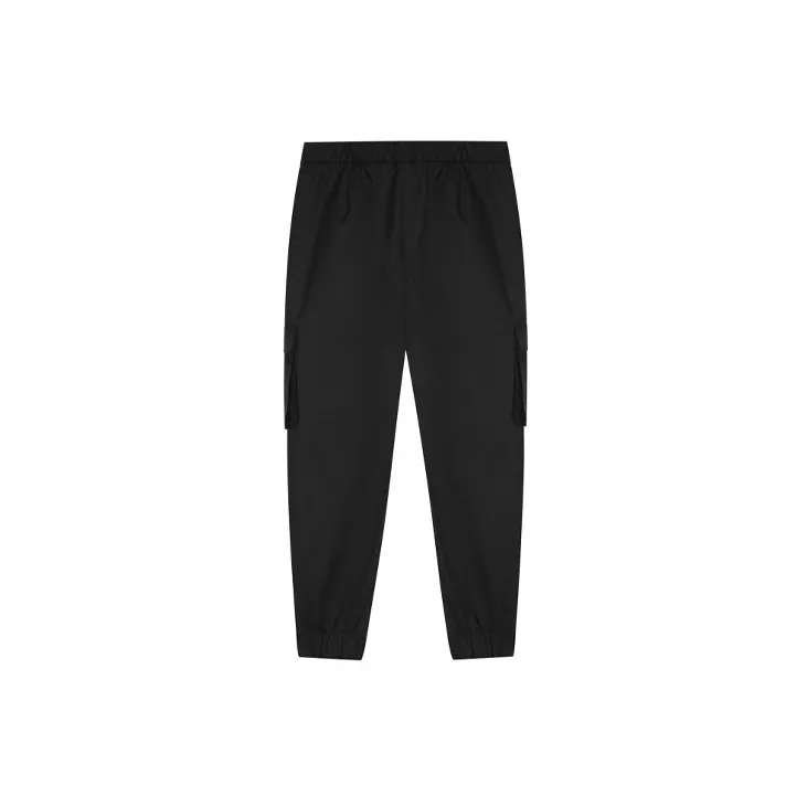 New Balance Casual Pants Women's Black-1