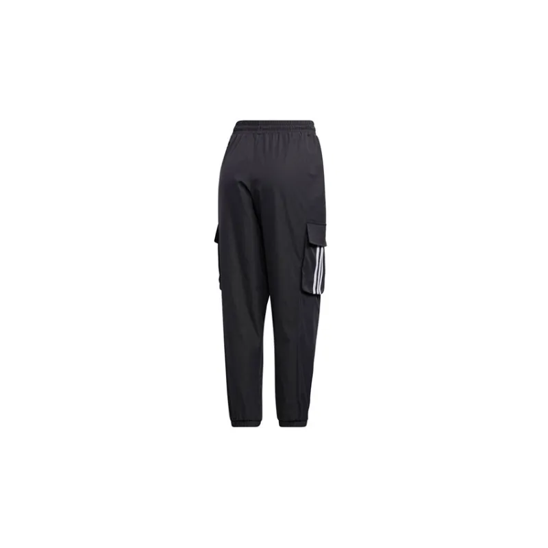 Adidas Neo Sports Pants Women's Black-1