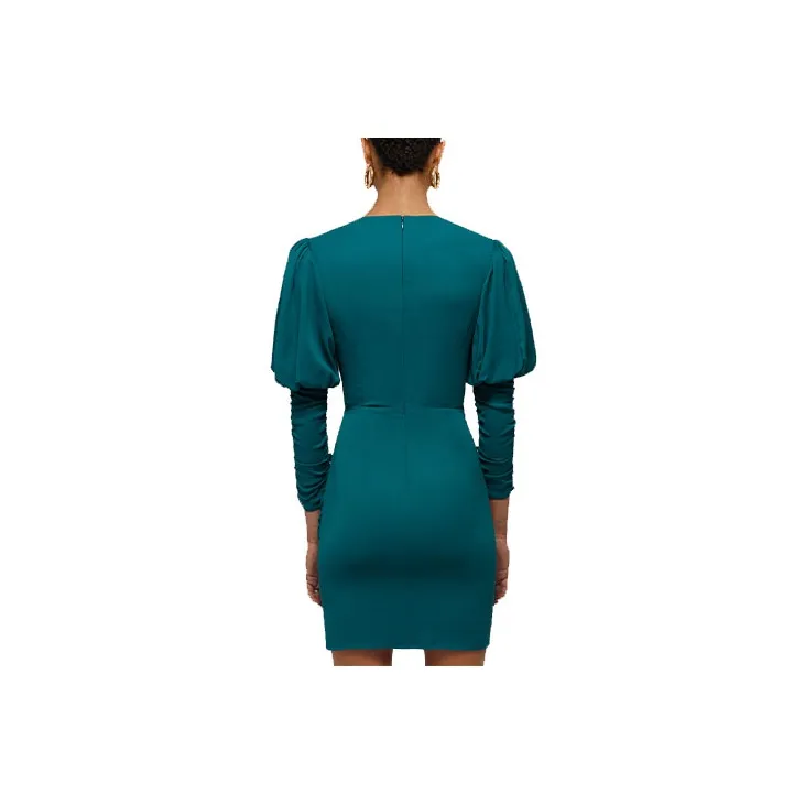 Self portrait Long Sleeved Dress Women's-1