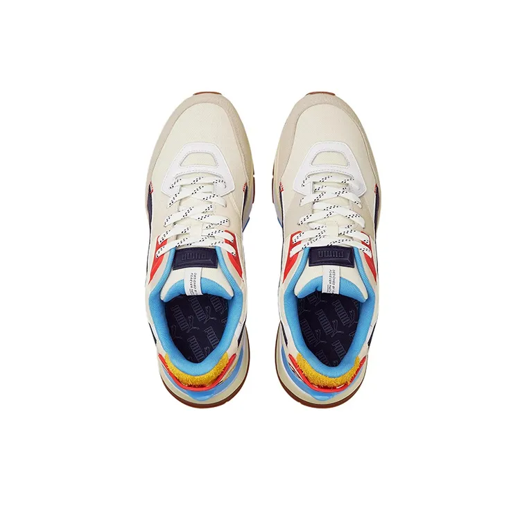 PUMA Mirage Sport Patches 'Pristine'-2