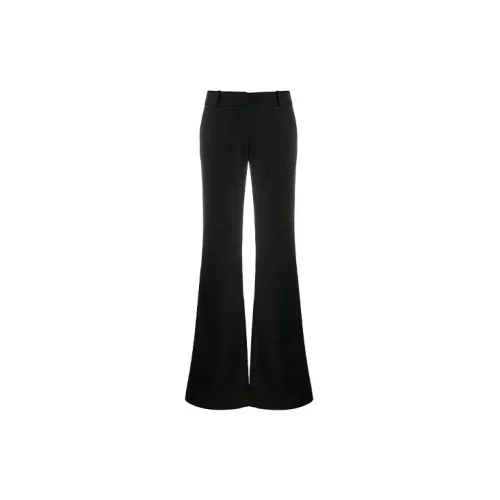 BALMAIN Casual Pants Women's Black