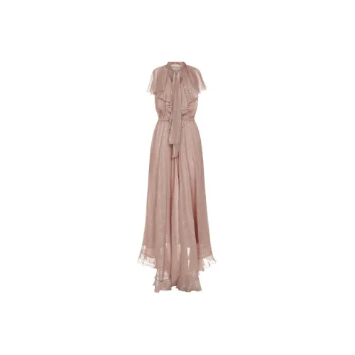 ETRO Sleeveless Dresses Women's Pink