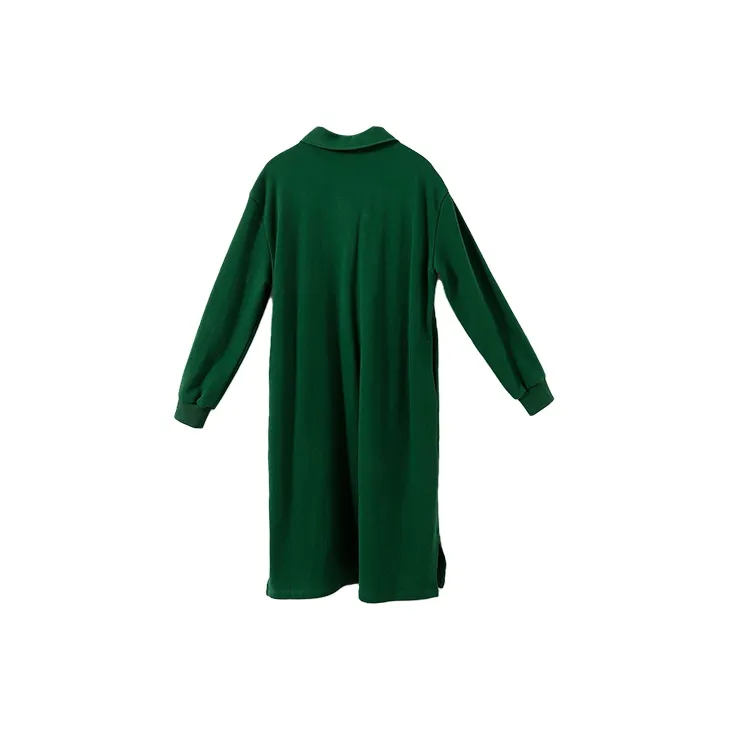 YUMOMO STAR Long Sleeved Dresses Women's-3