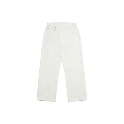 Acme De La Vie Casual Pants Women's White