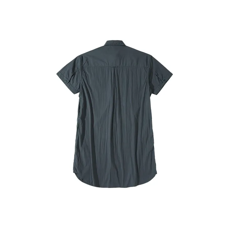 NOTHOMME Short Sleeved Dresses Women's-3