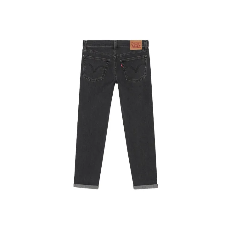 Levi's Jeans Women's Smoke Gray-1