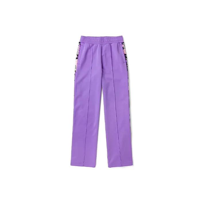 Kappa Knitted Sweatpants Women's-9