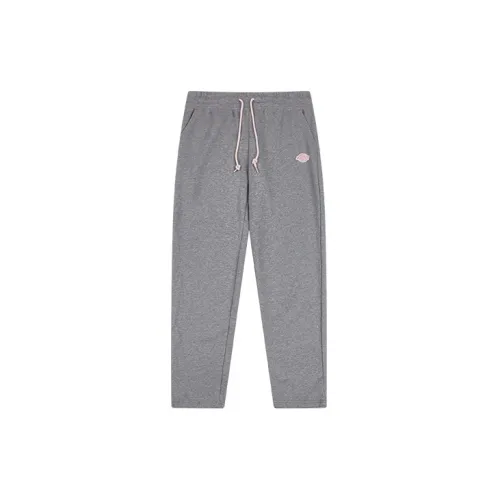 Dickies Knitted Sweatpants Women's Gray