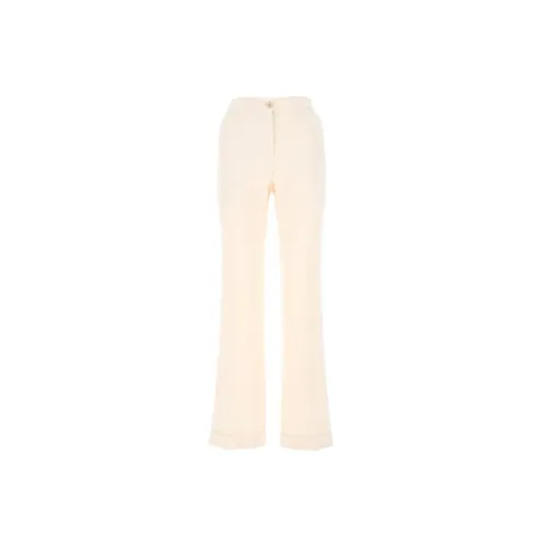 See By Chloe Casual Pants Women's Light Brown