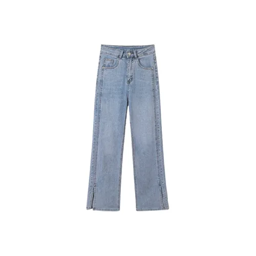 BOOL Jeans Women's Blue