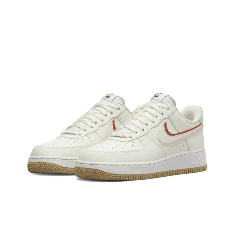 Nike Air Force 1 '07 Lx '82 Sail Cinnabar' Women's-2